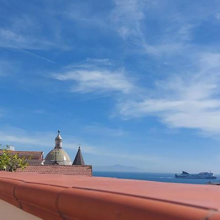 B&B Domus San Pietro Cetara Luaran gambar