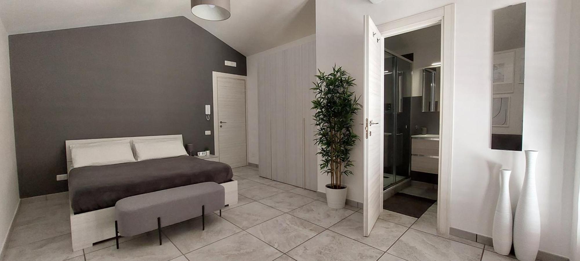 B&B Domus San Pietro Cetara Luaran gambar