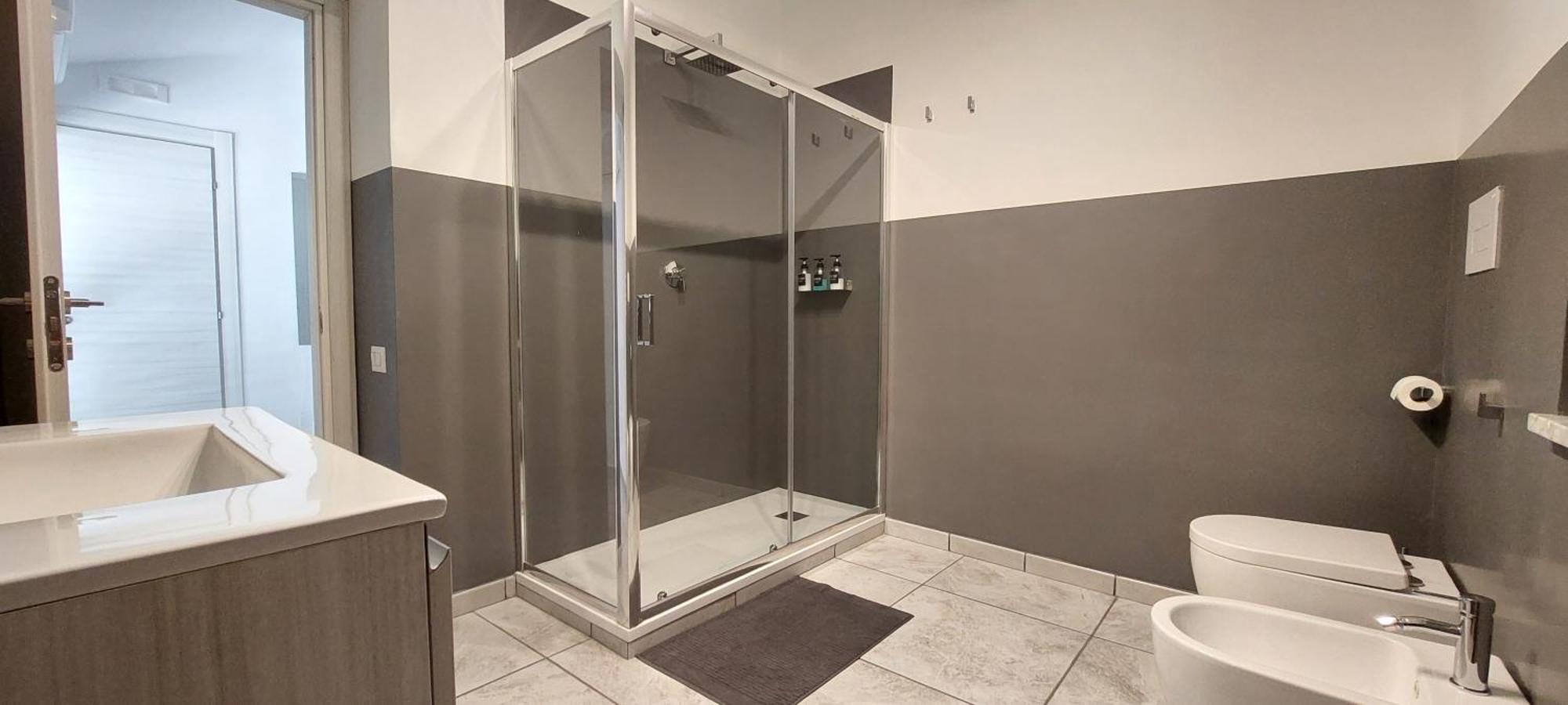 B&B Domus San Pietro Cetara Luaran gambar