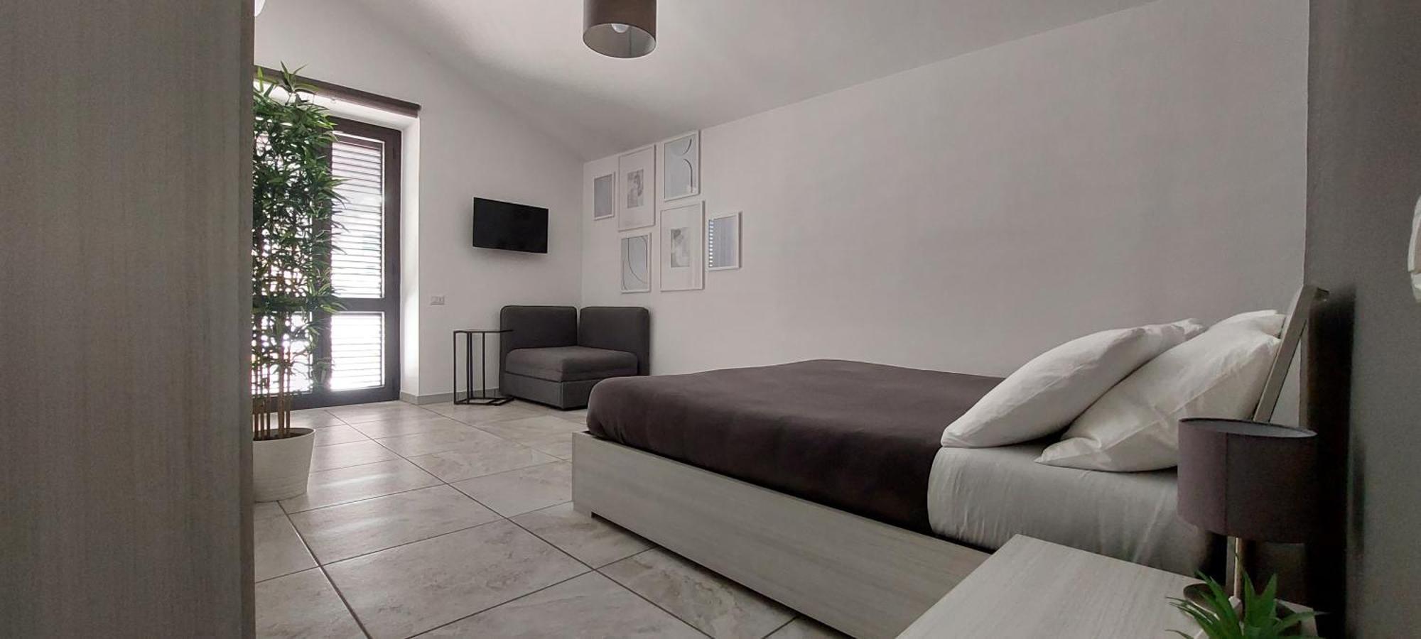 B&B Domus San Pietro Cetara Luaran gambar
