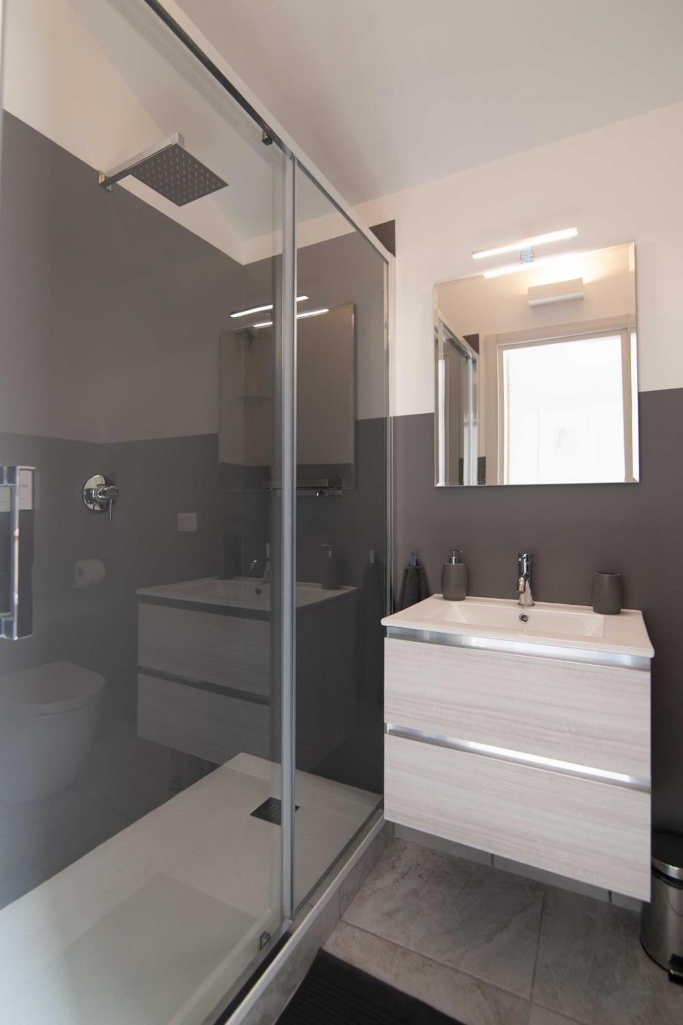 B&B Domus San Pietro Cetara Luaran gambar