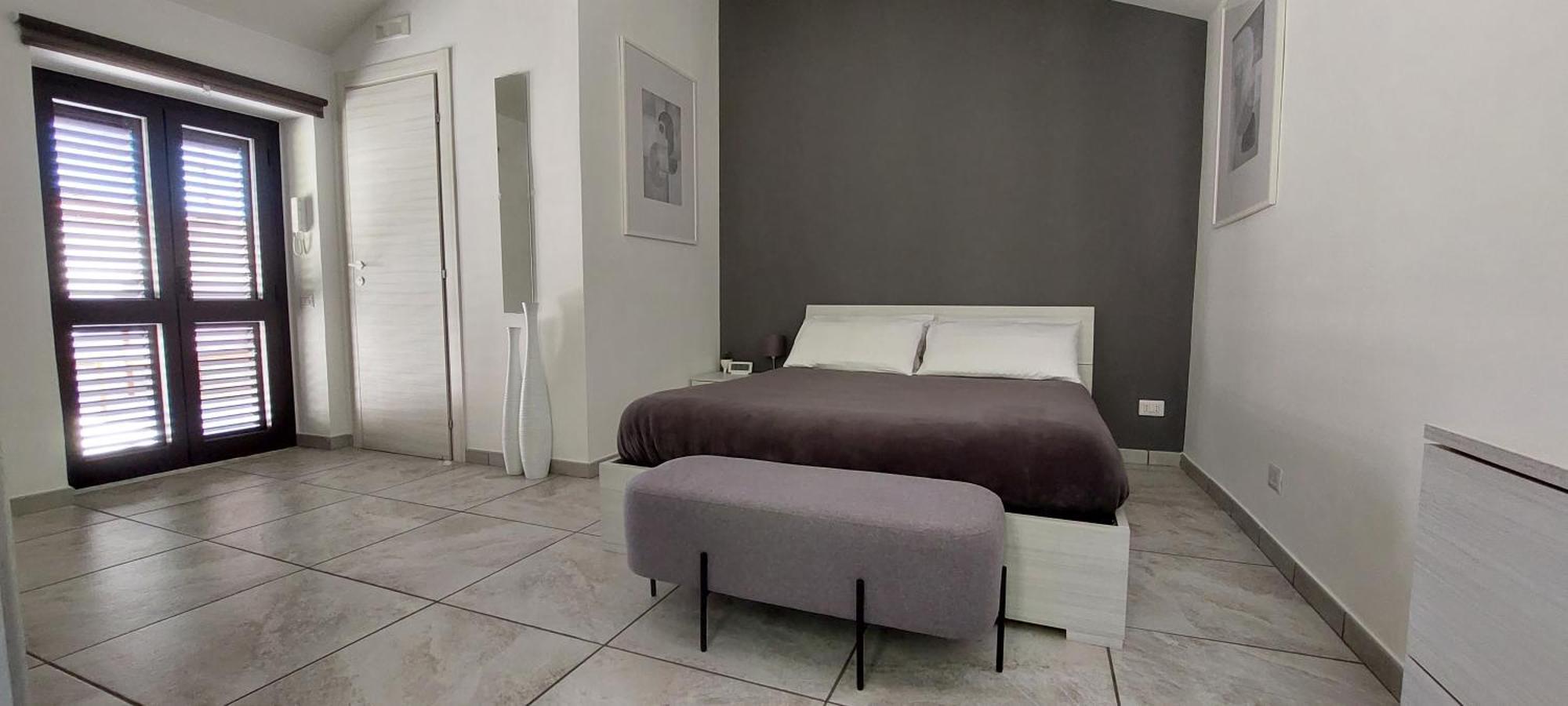 B&B Domus San Pietro Cetara Luaran gambar